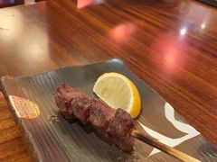 -鸟鹏烧鸟居酒屋(仁恒梦中心店)