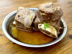 -东兴牛肉店(庄府巷店)