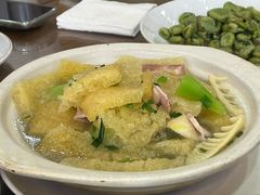 -长兴菜馆(高桥店)