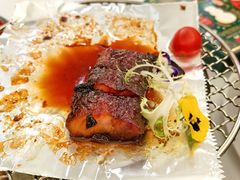 -山泉公馆酒家(珠江新城店)