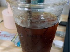 -Manner Coffee(壹方城店)