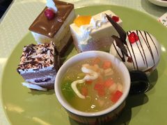 甜品-舜和巴西烤肉餐厅(舜和国际店)