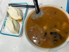 -当家水煎包·牛肉汤(浦江店)