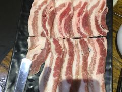 -一品诚记烤肉·甄选店(中南路店)