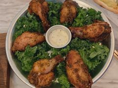 -农畉LONFOOD(福田星河COCOPark店)