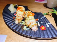 -江左尚白日本料理(万象城店)