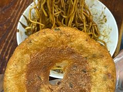-小秋水饺(大成路总店)