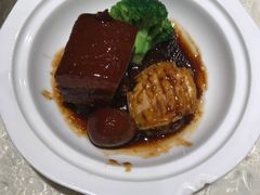 -老上海弄堂菜馆(恒基名人购物中心店)