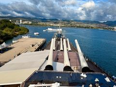 -珍珠港国家纪念馆