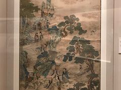 -上海博物馆(人民广场馆)