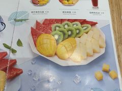 -满记甜品(苏州中心店)