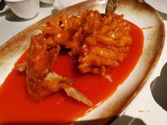 -民国红公馆·秦淮八艳(夫子庙店)