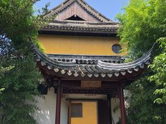 亭-北寺塔
