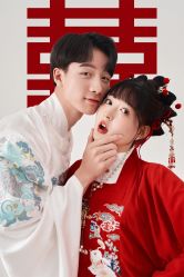 -摩玛婚纱摄影(杭州店)