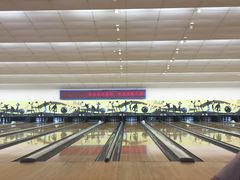 -广州保龄球馆(广州天河体育中心店)