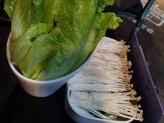 -锅说大脸毛肚重庆老火锅(佐阾店)