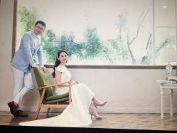 点击看大图 -太郎花子婚纱摄影艺术中心