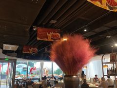 -悦融·京鲁菜·露台花园(安定门店)