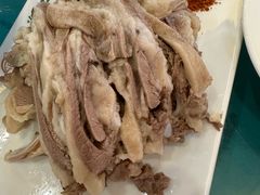 手抓羊肉-国强手抓(北京西路店)