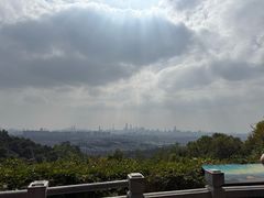 -火炉山森林公园