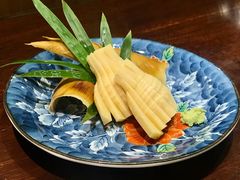-加奈日本料理