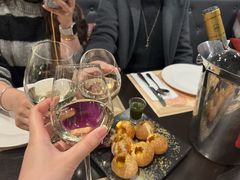 -克比叔叔印度餐厅Kebabs on the Grille(人民广场店)