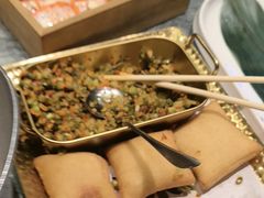 -俭寨大盘鸡·手抓肉·烧烤新疆菜(乌苏路店)