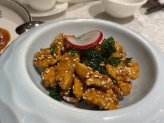 -红棉中餐厅·广州海航威斯汀酒店