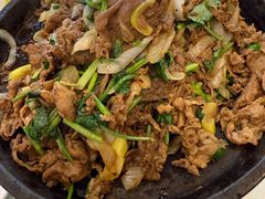 -烤肉季饭庄