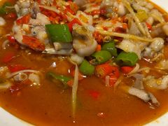 -拾捌川·自贡爆炒(新街口店)