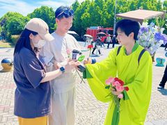 -巢湖姥山岛