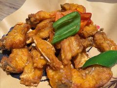 -鱼神·脆肉鲩 全鱼宴(西乡店)