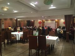 大堂-九福楼大酒店