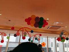 -西贝(吴江路湟普汇店)