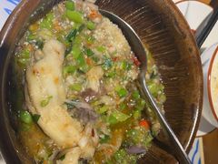 -柴火农家·江西赣南菜(土华店)