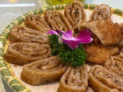 -老华洋饭庄(成林道店)