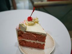 -红叶蛋糕(广达路总店)