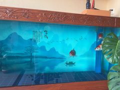 -锦秀莉荷足道会所