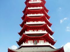 -芜湖方特东方神画