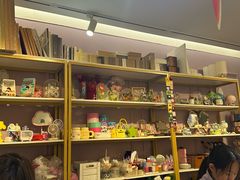 -100家灵感仓库·DIY团建(什刹海店)
