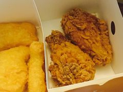 -麦当劳(温州人民路店)