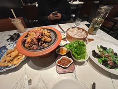 -奉天小馆·非遗东北菜(济南万象城店)