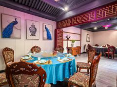 -悦真雅院·四合院·清真私房菜(雍和宫店)