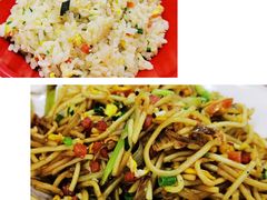 -江城燕子大排档(江汉路步行街店)