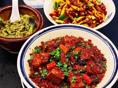 -潇湘阁(望京SOHO店)