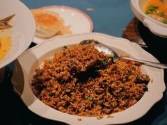 牛肉炒饭-三利音·玖弄小鲜(浦东嘉里城店)