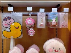 -KAKAO FRIENDS(弘大店)