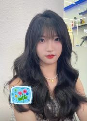 -YESIDO椰岛造型烫发染发