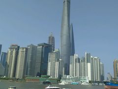 -上海外滩英迪格酒店