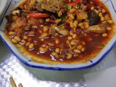 -富华家常菜(富华小区店)